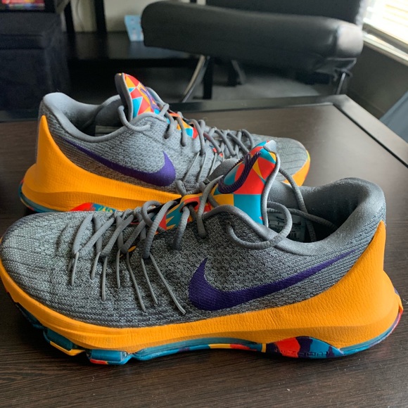 nike kd 8 pg county